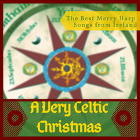 A Sweet Gift - Irish Celtic Harp - Celtic Harp Soundscapes