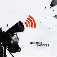 X. Matt - Mécanos Sonores