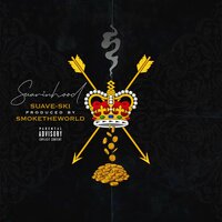 Elite - Suave-Ski & motive