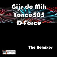 In Your Arms - Yence505 & Brutal Force