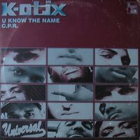 C.P.R. - K-Otix