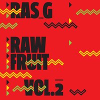 Oju Ntru - Ras G