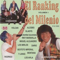 Me Estoy Enamorando - Dario