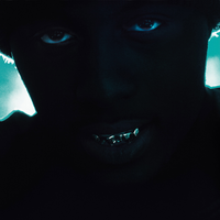Elevate - SpaceGhostPurrp