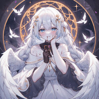 Grave Mistake - Sarashiki