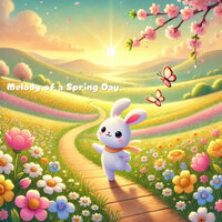 First Love in May - Star Rabbit