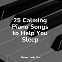 Sounds by the Ocean - Piano Mood & Chillout Piano Lounge & Los Pianos Barrocos