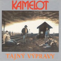 Smršť - Kamelot