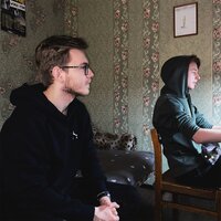 Выйти из оков - LKOR