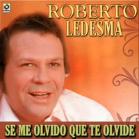 Cerca De Ti - Roberto Ledesma