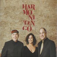 Adiós Nonino - José Staneck & Ricardo Santoro & Sheila Zagury
