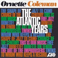 Peace - Ornette Coleman