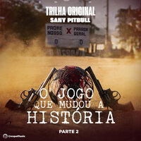 Jogo Piano Tenso - Sany Pitbull & Crespo Music