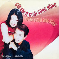 Người con gái sông La - Anh Thơ