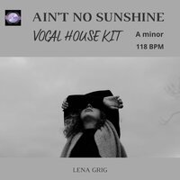 Melisma [WET] [118 BPM] [Amin] - Lena Grig
