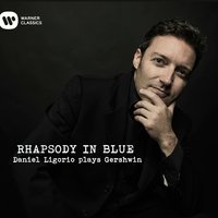 Gershwin: George Gershwin’s Songbook: XIV. Swanee - Daniel Ligorio