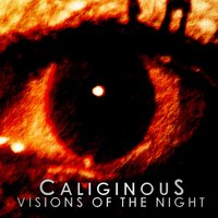 Strange - Caliginous