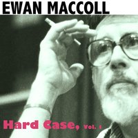 The American Stranger - Ewan MacColl