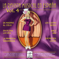 Entre Dos Luces - Coro