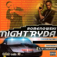Ride out (Intro) - Romenowski