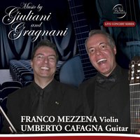 Qual mesto gemito - Franco Mezzena & Мауро Джулиани