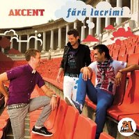Lacrimi - Akcent & Alexa