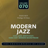 Light Blue - John Coltrane & Idrees Sulieman & Webster Young