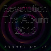 Crackin New York - Robert Smith