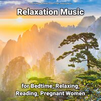 Relaxation Music for Bedtime and Relaxing Part 76 - Relaxing Music by Malek Lovato & Yoga & Relaxing music