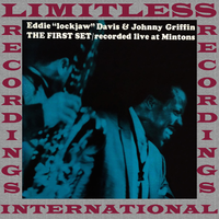 Well, You Needn't - Johnny Griffin & Eddie "Lockjaw" Davis