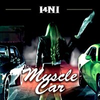 Saddle 'em Up - I4NI
