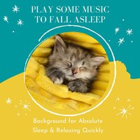 Background for Absolute Sleep & Relaxing Quickly - Sleep Cycle
