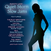 Don't Say Goodnight - The Isley Brothers