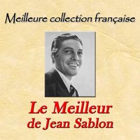 Seul - Jean Sablon