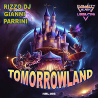 Tomorrowland - Rizzo DJ & Gianni Parrini
