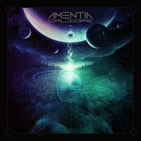 Four Day Mist - Amentia