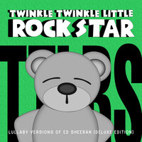 Tenerife Sea - Twinkle Twinkle Little Rock Star