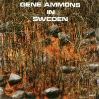 Lover Man - Gene Ammons
