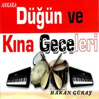 Ölem Ben - Hakan Güray