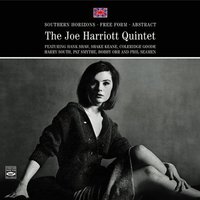 Count Twelve - Joe Harriott