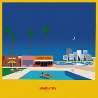Coconut Slushie - sloh rou & ron quixote