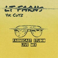 Rest Ye Weary Headz My Friendz, EDM iz Dead - LT FARNs