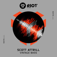 Vintage Bass - Scott Attrill