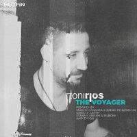 The Voyager - Toni Rios