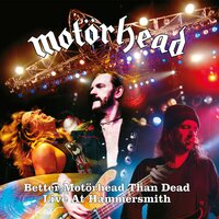 Whorehouse Blues - Motörhead