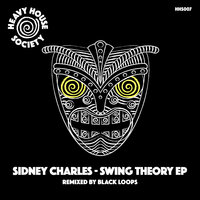 Swing Theory - Sidney Charles