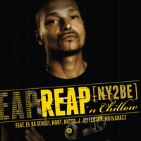 Burn It Up - Reap Raw & Chillowproductions & DJ SNS