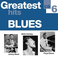 Baby What You Want Me to Do - Jimmy Reed