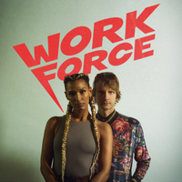 Join The Party - Workforce