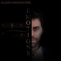 True Romance - Allen Constantine